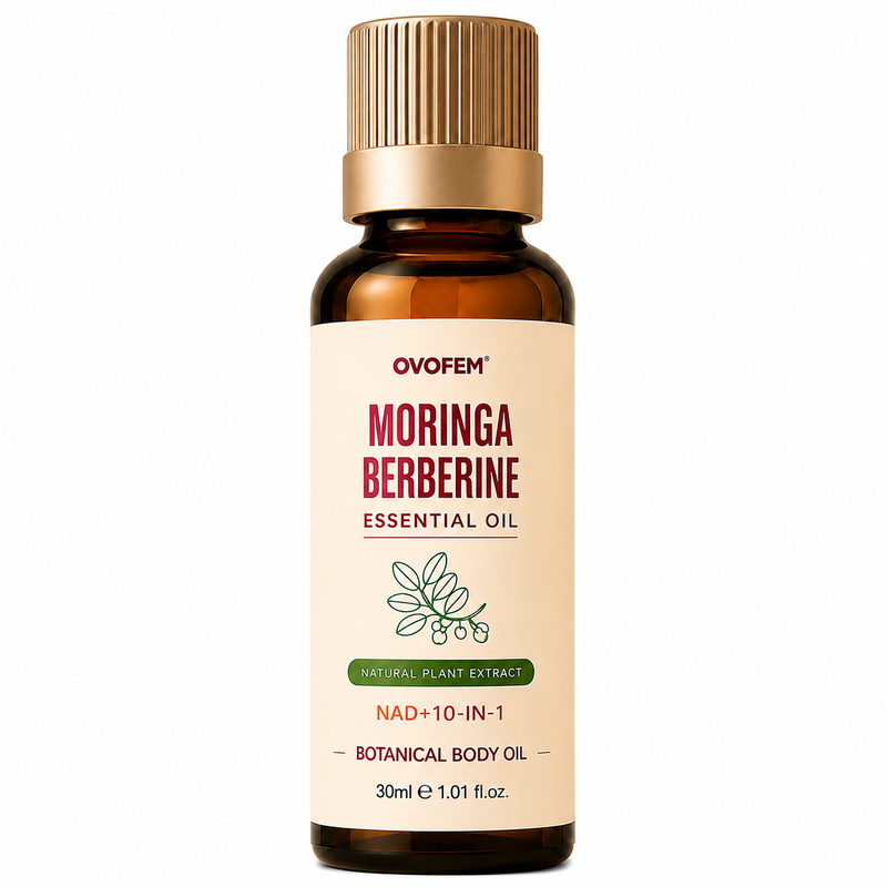 One bottle KLENIMORE starter routine