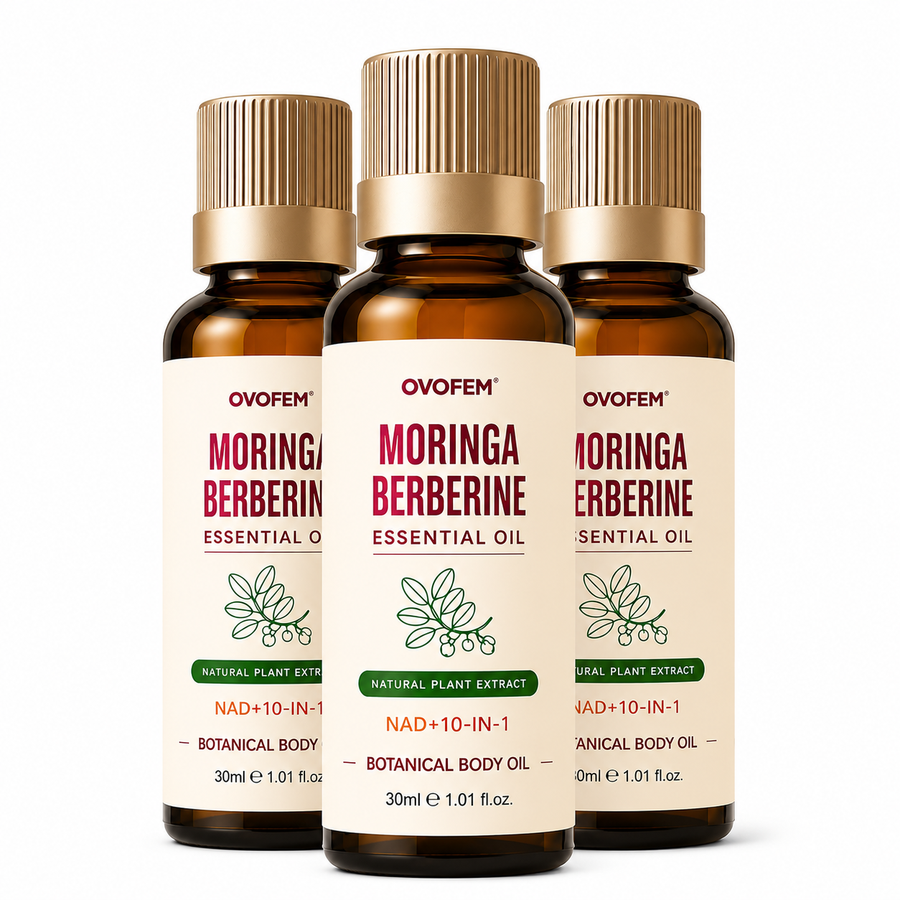 Three bottle KLENIMORE core routine